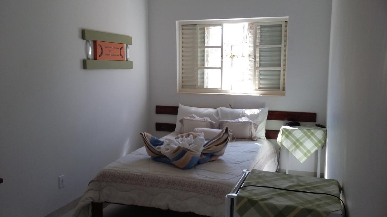 Hotel Do Lago Guaíra Екстериор снимка
